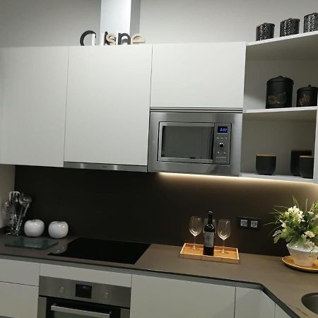Glory Suite With Ac License Ess02463 San Sebastian Exterior photo