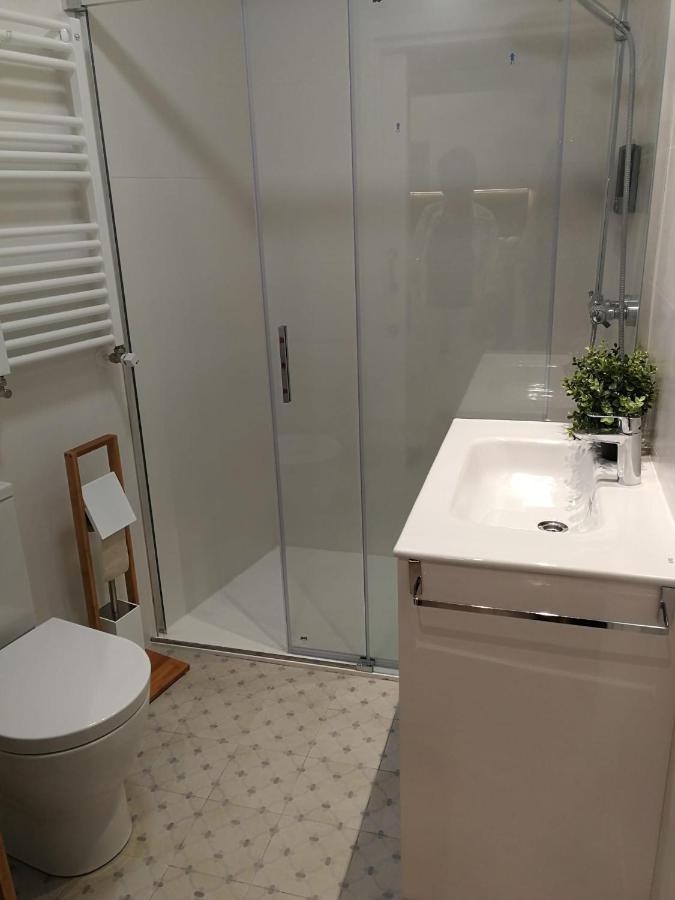Glory Suite With Ac License Ess02463 San Sebastian Exterior photo