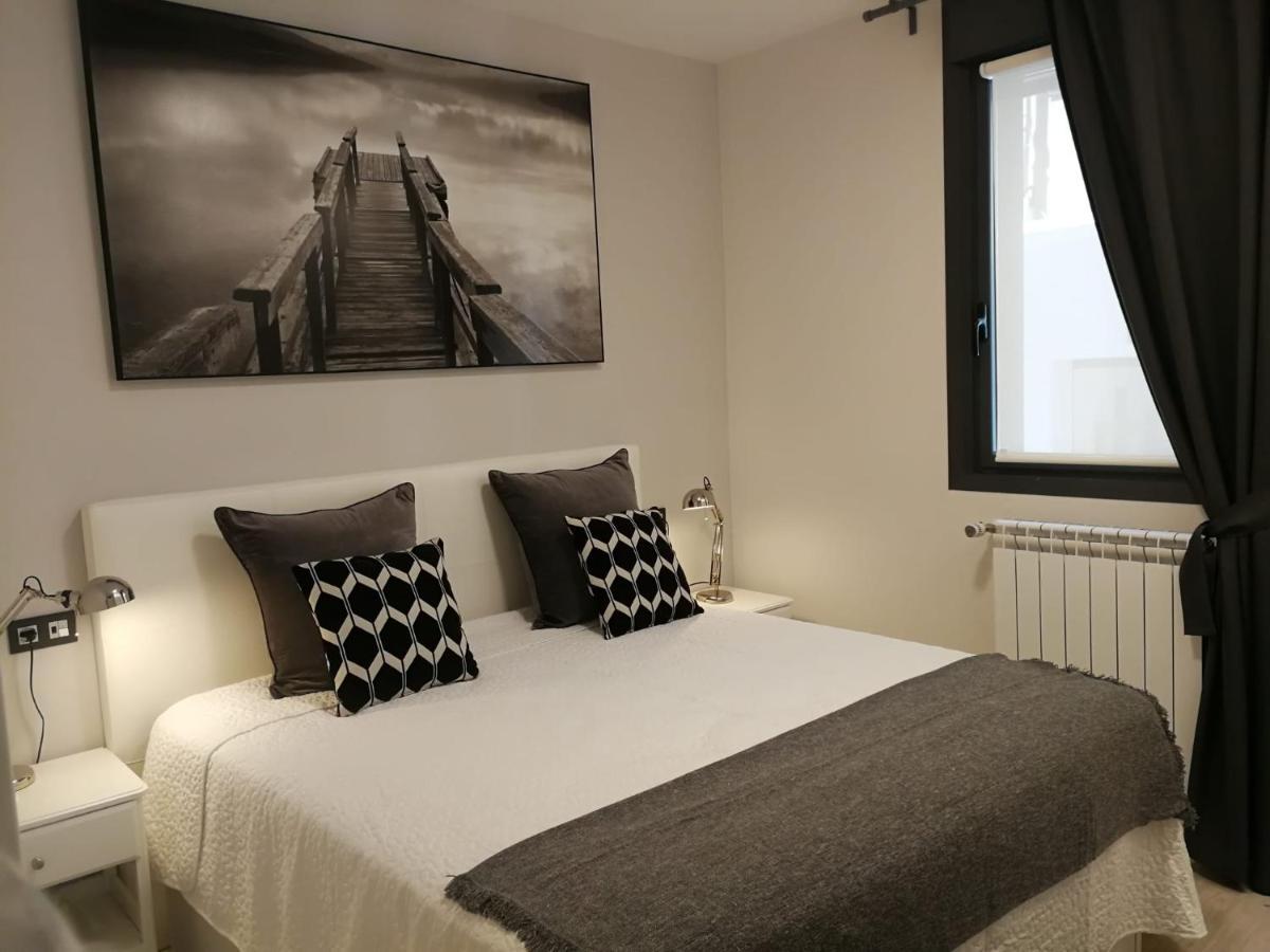 Glory Suite With Ac License Ess02463 San Sebastian Exterior photo