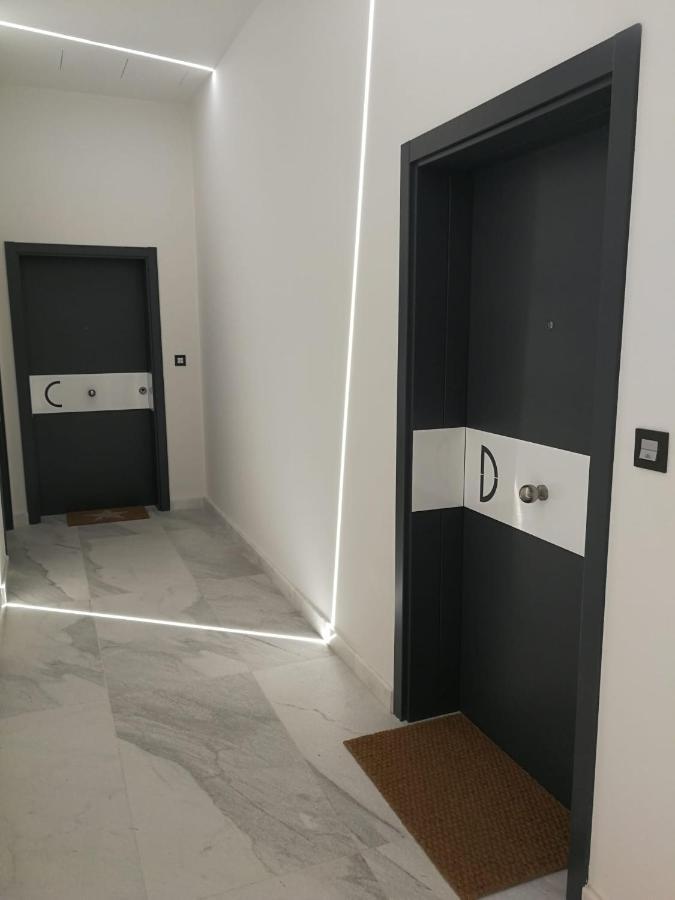 Glory Suite With Ac License Ess02463 San Sebastian Exterior photo