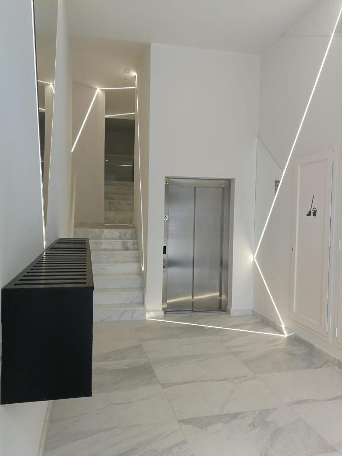 Glory Suite With Ac License Ess02463 San Sebastian Exterior photo